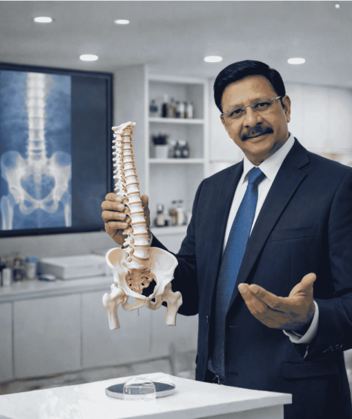 Doctor Trust Image BJRM